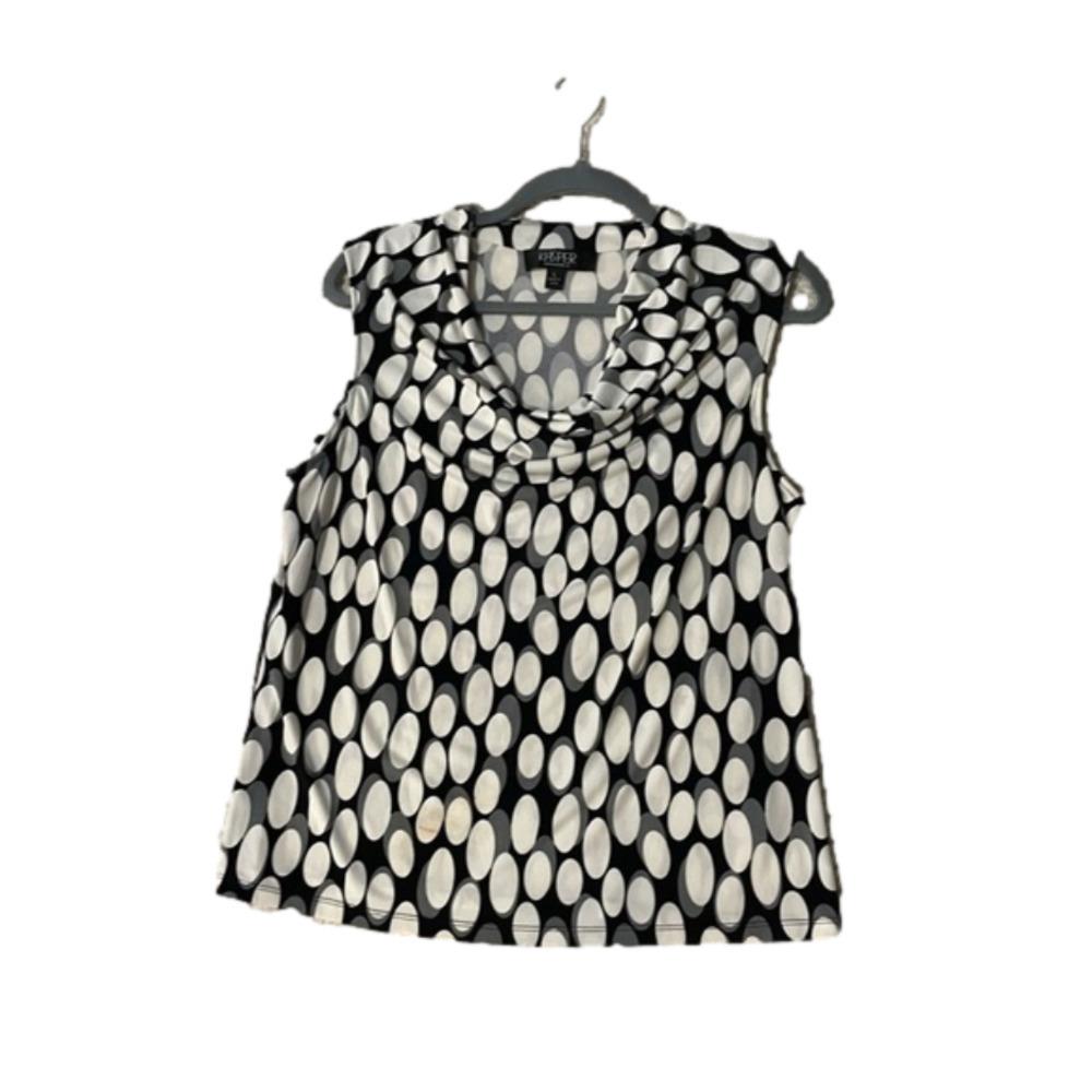 Kasper Top